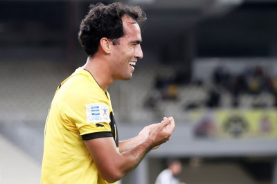 ΑΕΚ: Τραπέζι από τον… πατέρα Γκερέιρο