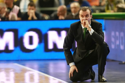 Πιανιτζάνι: «Τεράστια νίκη κόντρα στον Παναθηναϊκό»