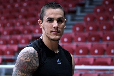 Κάραμαν: «Άριστα στην άμυνα»