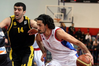 Άρης: Συμφωνία με Τσιάρα