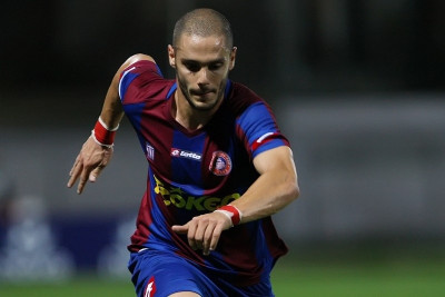 Κέρκυρα: Χωρίς Ζουμπουλάκη με Πλατανιά