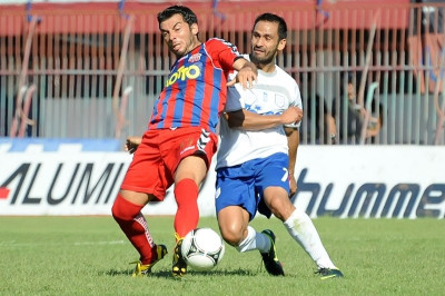 ΠΑΣ Γιάννινα: Χωρίς τρεις η προπόνηση