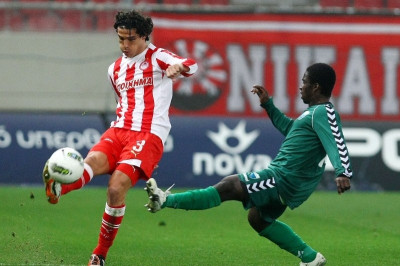 Λεβαδειακός: Ζαουί ήταν και πάει...