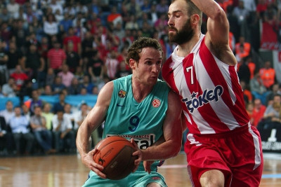 Μπαρτσελόνα: Τα χρειάστηκε με Παρτιζάν
