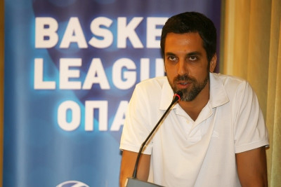 Χατζής: «Θέλουμε δίπλα μας τον κόσμο μας»