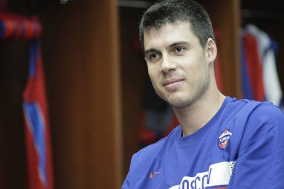 ΤΣΣΚΑ Μόσχας: Χειρουργήθηκε ο Έρτσεγκ