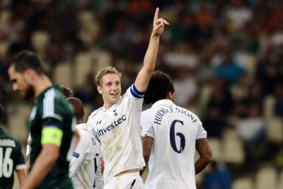 Απογοητευμένος ο Ντόουσον