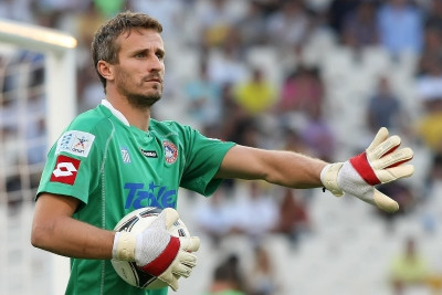 Κέρκυρα: Κυνηγά ρεκόρ ο Αναστασόπουλος