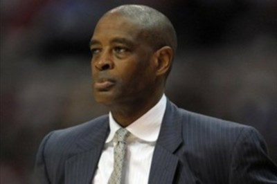 Ατλάντα Χοκς: Αναποφάσιστος ο Λάρι Ντρου