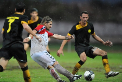 Παναχαϊκή: Χωρίς Μπρέσκα, Φατιόν με ΑΕΛ