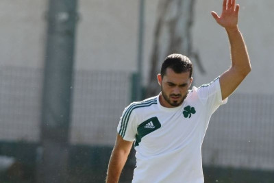 Βύντρα έτοιμος για ντέρμπι!