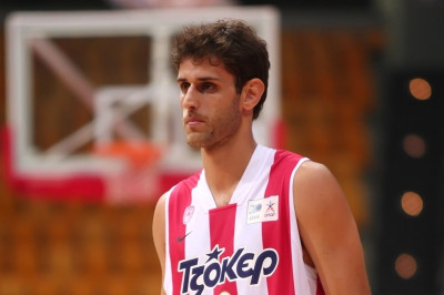 Περπέρογλου: «Τελικός με Τσεντεβίτα»