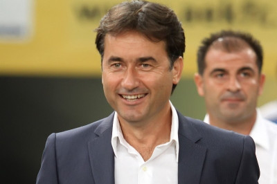 Χατζηνικολάου: «Τι να πει κι ο Ατρόμητος;»