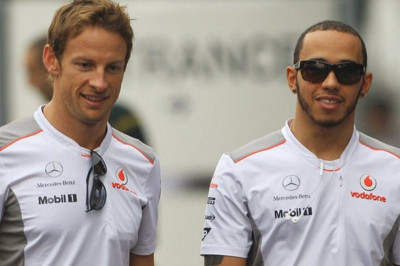 Μπάτον: «Μεγάλη απώλεια ο Χάμιλτον»