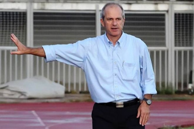 Σταθόπουλος: «Ακόμα καλύτερος ο Θρασύβουλος»