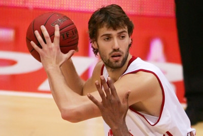 Άντριτς: «Δεν μας χαμογέλασε η τύχη»