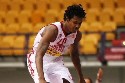 Ζελαμπάλ: «Το καλύτερο παιχνίδι μας»