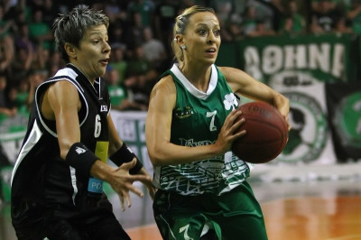 Παναθηναϊκός-Μαγκλάρα: «Να ικανοποιήσουμε τον κόσμο μας»