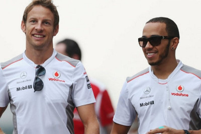 Formula 1-Άμπου Ντάμπι: Έδειξαν τα «δόντια» τους οι ΜακΛάρεν