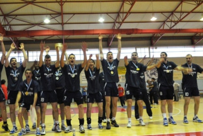 Στράντζαλης: «Να διεκδικήσουμε ό,τι καλύτερο με Φοίνικα»