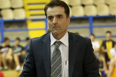 Περιστέρι-Κουστένης: «Αποφασισμένοι με ΠΑΟΚ»