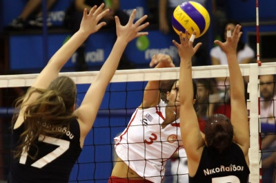 Ολυμπιακός-Κοσμά: «Θέλουμε “καθαρή” νίκη»