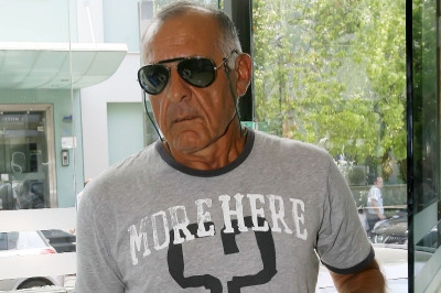 Κωνσταντίνου: «Ο κόσμος να κάνει υπομονή»