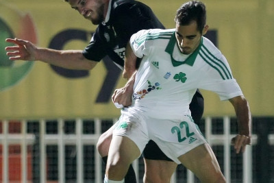 Παναθηναϊκός: Δύσκολα για το ντέρμπι ο Μαρίνος