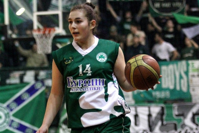 Παναθηναϊκός-Σλούκα: «Δεν θα χαριστούμε σε κανέναν»