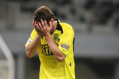 Άρης: Απρόοπτο με Πουλίδο