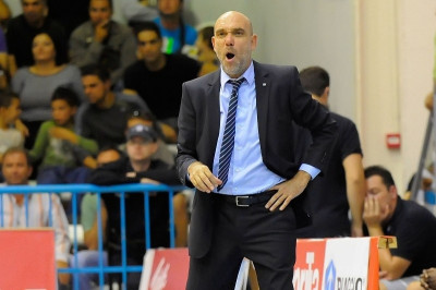 Κολοσσός-Γκέκος: «Έτοιμοι για τον Πανιώνιο»