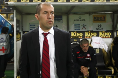 Ολυμπιακός: «Αλλαγμένος» με ΟΦΗ ενόψει… Μονπελιέ