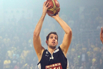 Καλλές: «Να επιστρέψουμε στις νίκες»