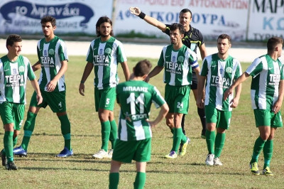 Οικονόμος Τσαριτσάνης: Κοιτούν μπροστά