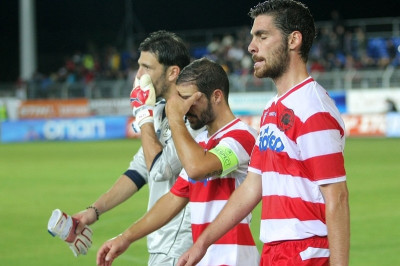 Ποτουρίδης: «Δεν αγχωνόμαστε»