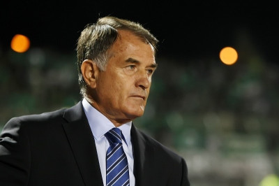 Μπάγεβιτς: «Επικίνδυνος ο Πανθρακικός»