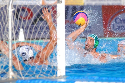 Παναθηναϊκός: Μένει ο Αφρουδάκης