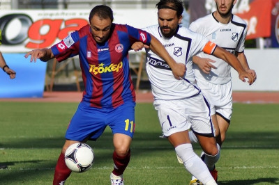 Μπάρκογλου: «Με δύναμη και πάθος για τη νίκη»