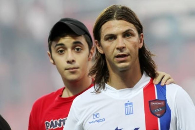 Πανιώνιος: Οριστικά «νοκ άουτ» ο Καμπάνταης