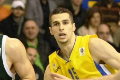 Ίκαρος Καλλιθέας: Πάλι χωρίς Βρκιτς!