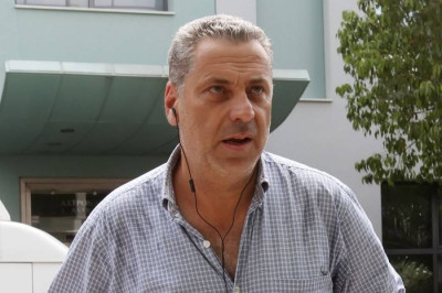 Ανδρέας Δημητρέλος