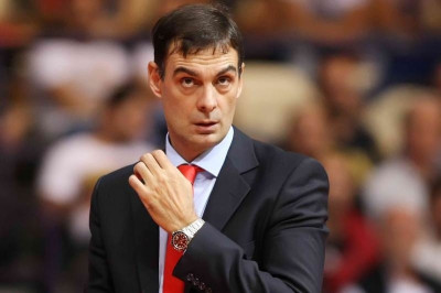 Μπαρτζώκας: «Μας έσπρωξε ο κόσμος στη νίκη»