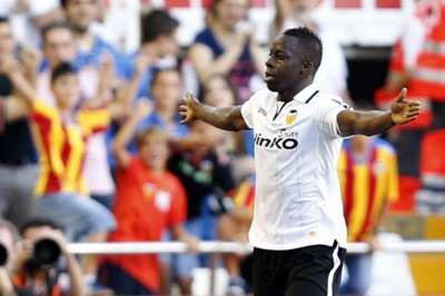 Προειδοποιεί ο Σισοκό...