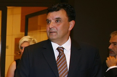 Άρης-Αγγέλου: «Μονόδρομος η προσπάθεια»