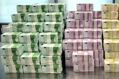 ΑΕΚ: Μοιράστηκαν 400 (ολόκληρα) ευρώ οι παίκτες!