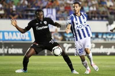 Κουμάλο: «Οι αντίπαλοι αντιμετωπίζουν τον ΠΑΟΚ σαν Μπαρτσελόνα»