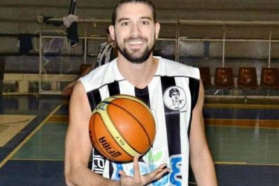 Λιανός: «Πρέπει να βγάλουμε μεγάλο πάθος»