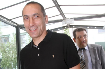 ΠΑΟΚ: Με 19 παίκτες στη Νέα Σμύρνη