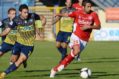 Πλατανιάς: Με 20άδα κόντρα στην Κέρκυρα