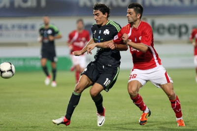 Ξάνθη: Τελευταία στιγμή η απόφαση για Ντάνι, Μάνταλο